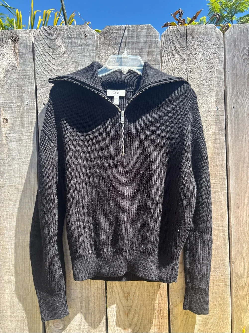 Sweater - Picture 2 of 4